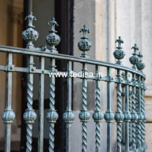 Brass Balcony Railing Design For Premium Decor Latest Grill Window Design