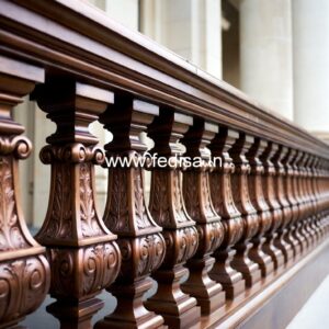 Luxury Brass Handrail Design For Elegant Staircases Stainless Steel Main Double Door Grill Design