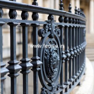 Custom Brass Stair Railing Design Ideas Latest House Grill Design