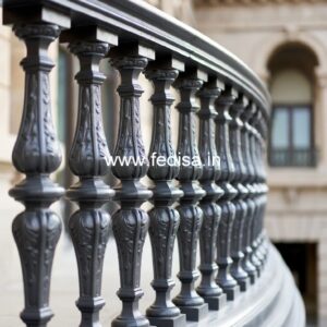 Classic Brass Balcony Railing Inspiration Grill Design Window Grill Design