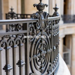 Luxury Brass Handrail Design For Elegant Staircases Stair Railing Design Iron