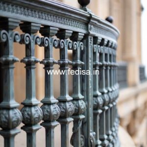 Elegant Brass Stair Railing Design Ideas Stairs Skirting Design