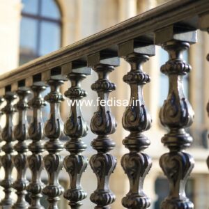 Modern Luxury Brass Staircase Railing Inspiration Sidhi Design For Home