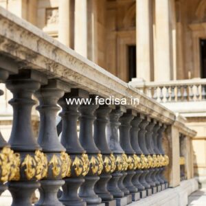 Modern Brass Staircase Railing Design Ideas New Staircase Design