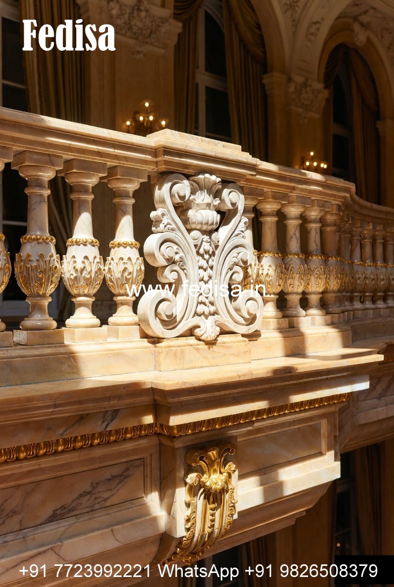 Brass Stair Railing Design For Modern Living Spaces Staircase Door Design