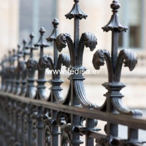 Decorative Brass Balcony Railing For Interior Design Beautiful Staircases In Homes