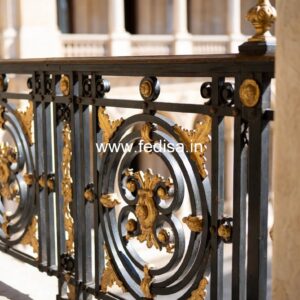 Luxury Brass Handrail Design For Modern Homes Design My Stairs