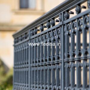 Best Brass Balcony Railing Design For Homes Stairs Down Design