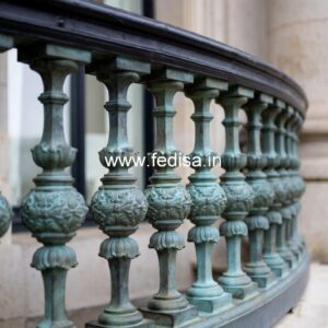 Decorative Brass Staircase Design Ideas Ss Staircase Railing Design