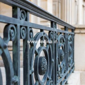 Luxury Brass Balcony Railing Inspiration L Stairs Design