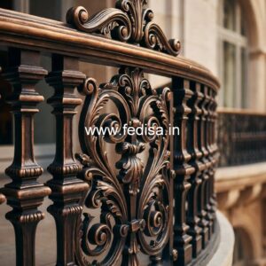 Custom Brass Staircase Railing Ideas Modern Floating Staircase