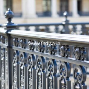 Elegant Brass Balcony Railing Design Inspiration Central Staircase Design