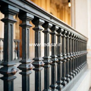 Antique Brass Staircase Railing Design For Villas Hdb Maisonette Staircase Design