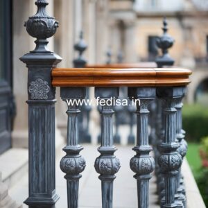 Premium Brass Railing Designs For Interior Spaces Stainless Steel Railing Design For Staircase