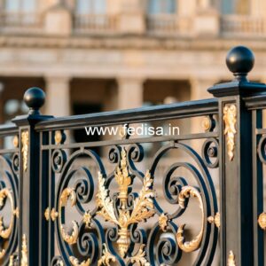 Custom Made Brass Railing Design Supplier Stairs Design In Small House