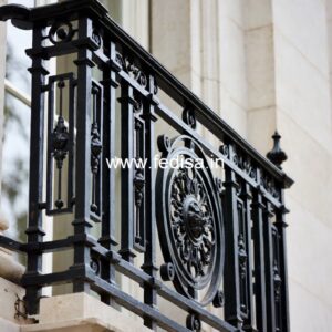 Decorative Brass Balcony Railing Design Ideas Staircase Design Excel Sheet