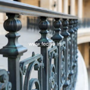 Antique Brass Balcony Railing Design For Interiors Simple Steel Railing Design For Stairs