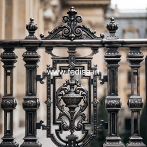 Best Brass Railing Design Ideas For Luxury Homes Staircase Wall Wood Design