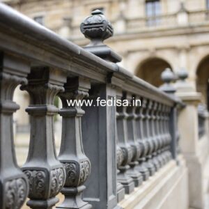 Premium Brass Railing Design For Home Interiors Bar Under The Stairs Design