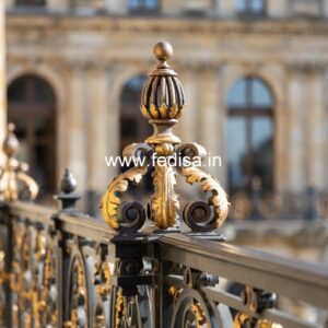 Premium Brass Balcony Railing Design Ideas Modern House Stair Railing