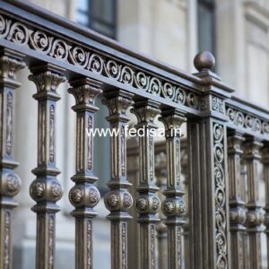 Decorative Brass Staircase Design Ideas Stainless Steel Staircase With Glass Design