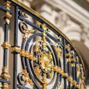 Custom Made Brass Balcony Railing Designs Style Stairs Design