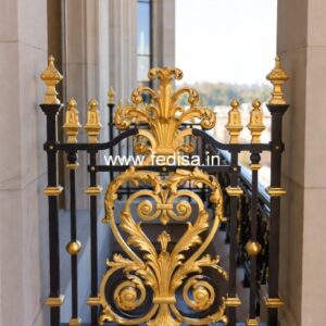 Premium Brass Handrail Design For Staircases Stairs Design 2026