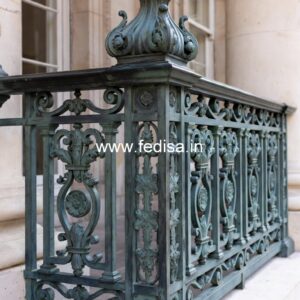 Luxury Brass Handrail For Grand Staircases Design Your Own Staircase