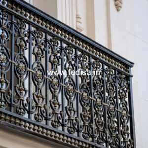 Brass Railing Design For Luxury Interior Projects Staircase Ss Design