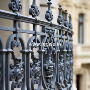 Luxury Brass Handrail Design For Modern Homes Maisonette Staircase Design