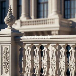 Classic Brass Staircase Design For Luxury Homes Staircase Folding Design