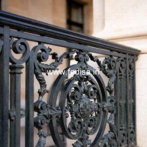 Modern Brass Staircase Handrail Design Stairs Railing Designs In Steel And Wood
