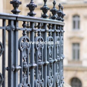 Brass Staircase Railing Design With Modern Appeal Cape Cod Staircase Designs