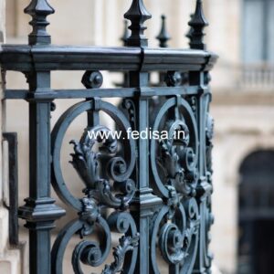 Luxury Brass Handrail For Grand Staircases Stringer Beam Staircase Design