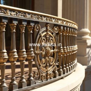 Designer Brass Staircase Handrail Ideas Handrail Design