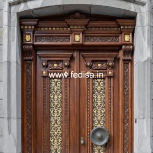 Elegant Door Design 7 Door Design No-10754