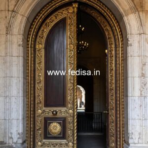 Victorian Door Design Normal Door Design No-10767