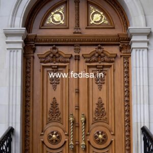 French Classic Doors Modern Sliding Door Design No-10771