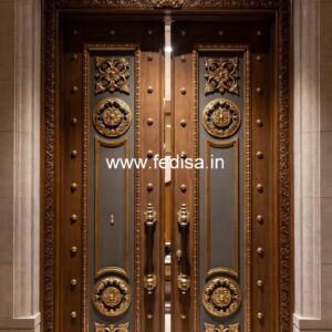 Vintage Wooden Door Designs For Houses Door Design Main Door No-10905