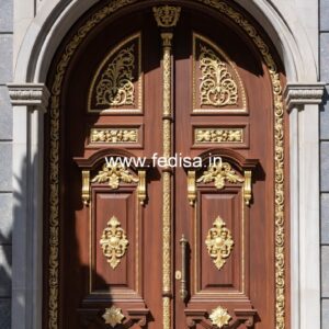 Classic Wooden Main Door Design For Home Door Get Design No-10943