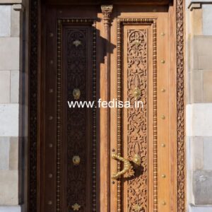 Carved Door Patterns Sunmica Gate Design No-10948