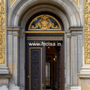 Wooden Carved Door Design Door Design Catalog No-11166