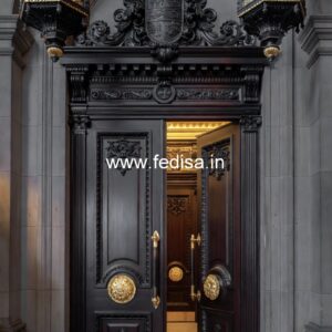 European Classic Door Design Your Front Door No-11176