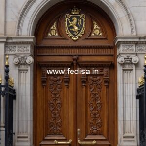 Elegant Door Design Door For Room Design No-11328