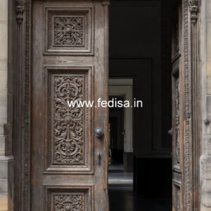 Elegant Door Design Hdhmr Door Design No-11369