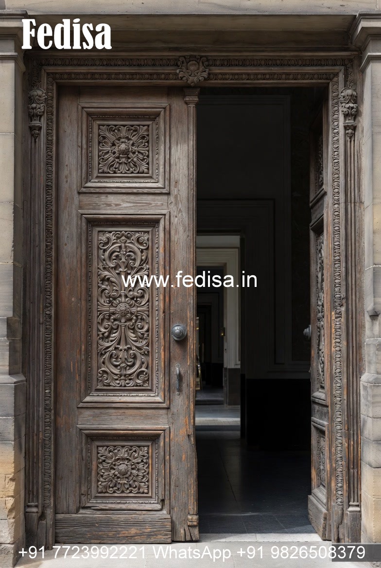 Elegant Door Design Hdhmr Door Design No-11369