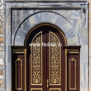 Elegant Door Design Hall Door Design 2025 No-11410