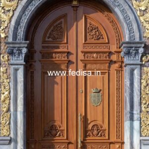 Ornate Door Design Cnc Design Door No-11426