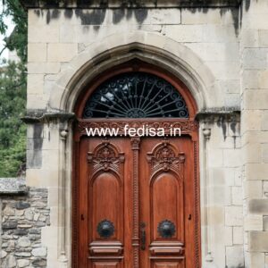 Victorian Door Design Dila Door Design No-11505