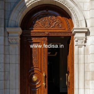 Bungalow Classic Door Design Jali Design For Main Door No-11556